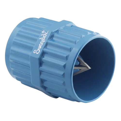 Entgratungswerkzeug für Rohre, Ø 4 bis 38 mm, Swagelok, MS-TDT-24