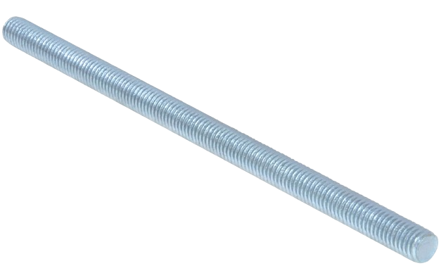 Gewindestange M 20 x 1000 mm, DIN 975-8.8, roh