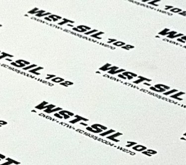 Anreißband Aramid 200x1,0mm L=4500mm