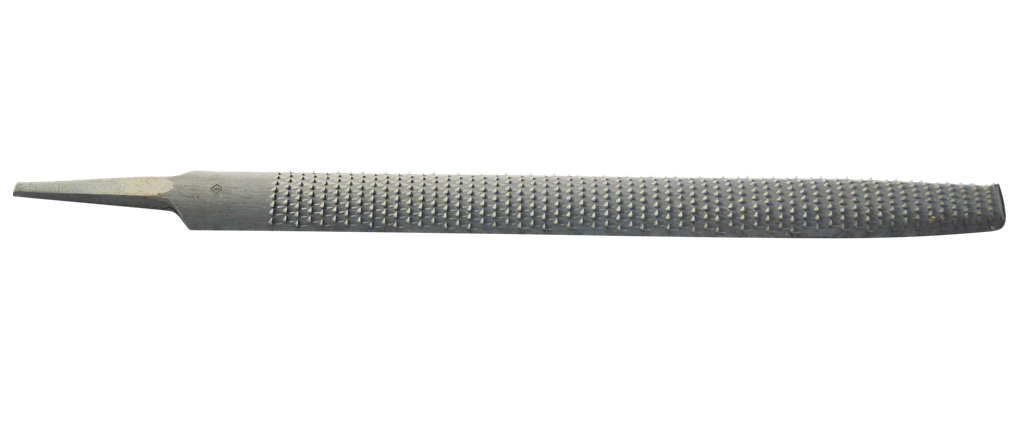 Halbrundraspel 300mm