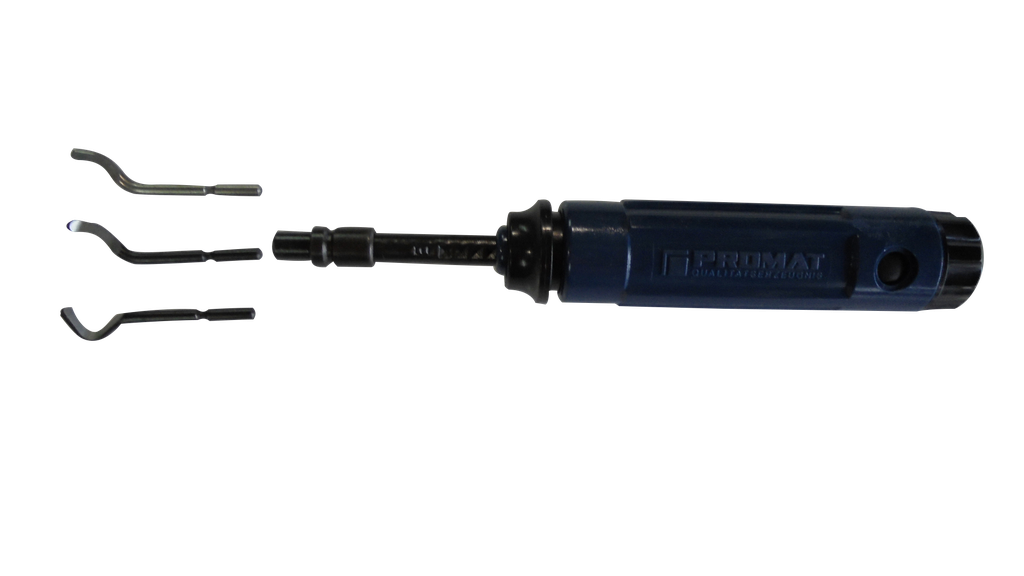 Universal-Entgrater-Satz E