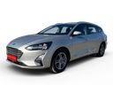 Ford, Focus Turnier, 150 PS, EU6