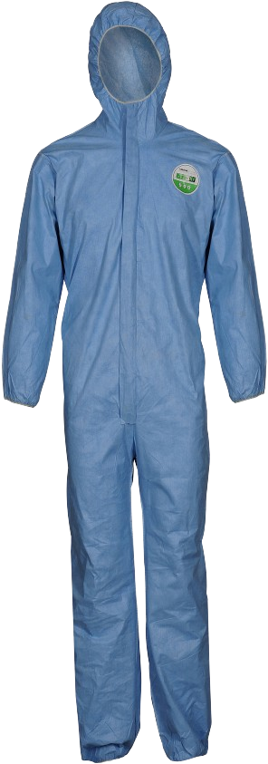 Overall flammhemmend XT 500 XXL