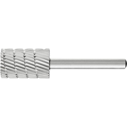 Fräser Zylinderform HSS A 16x25x6mm Z3 Pferd