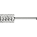 Fräser Zylinderform HSS A 16x25x6mm Z3 Pferd