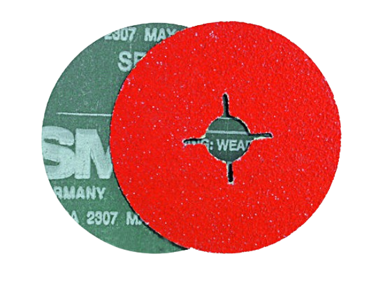 Fiberscheiben 180mm K 36