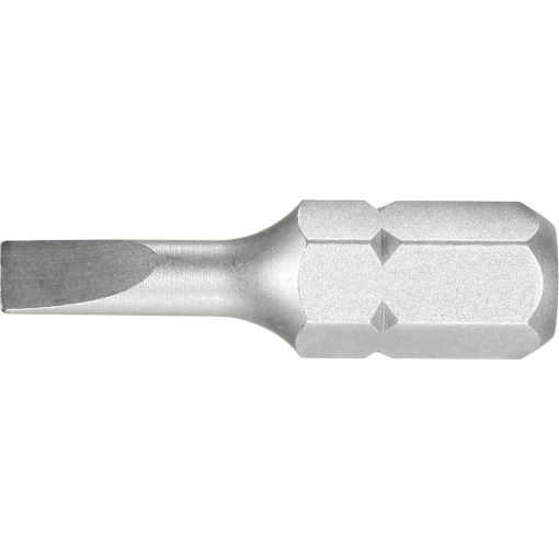 Bit - Schlitz 0,8 x 5,5 x 25mm