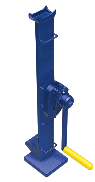 Zahnstangenwinde, 1,5 t