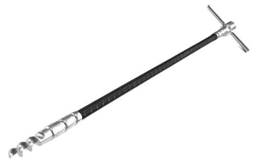 Packungszieher (Quergriff) 8x210mm