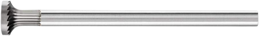 Fräser HM-Radius 16x18x8mm L=118mm