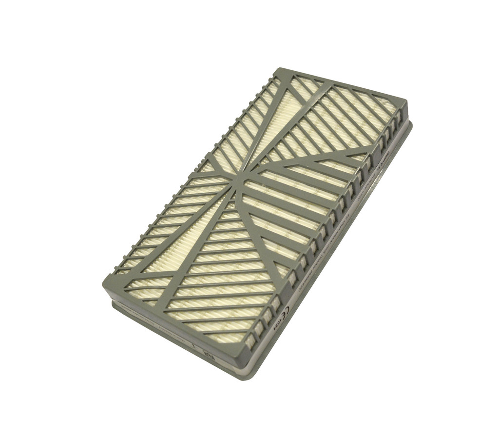 Vizor Air TH3P Partikelfilter mit Vorsatz  42,0510,0039