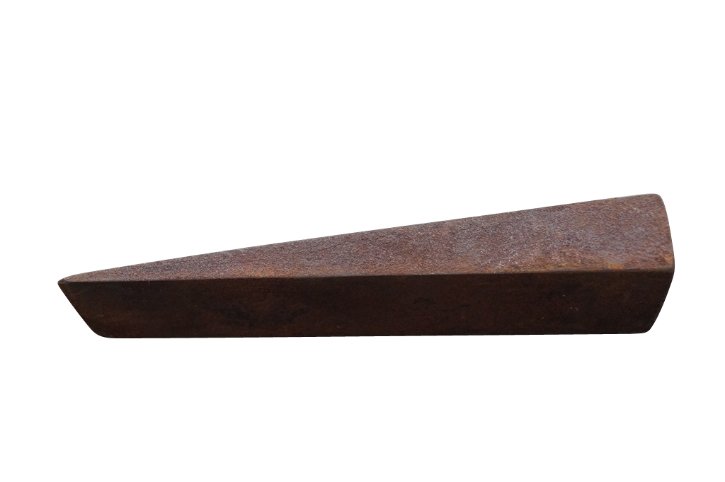 Montagekeile 200x50x0-30mm (Spaceeisen)