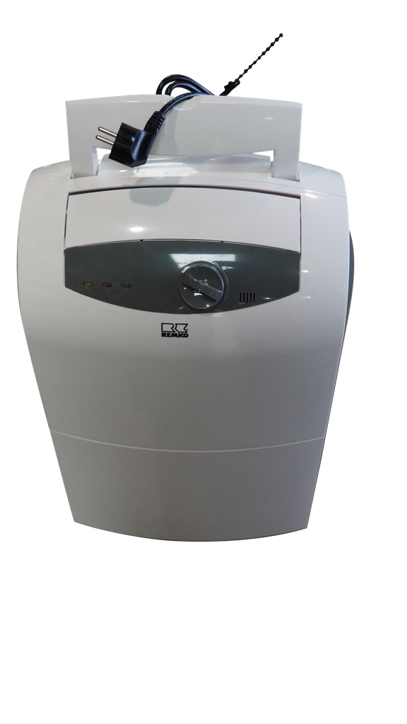 Luftentfeuchter, 230 V, 190 m³/h, max. 30 Liter/Tag, Remko, ETF 320