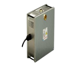 Gasvorwärmer Ar/CO2, Argon, Kohlendioxid, 230 V, 200 W, 200 bar