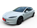 eTesla, Model 3 Long Range, AWD, 462 PS, Automatik, BEV