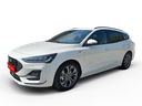 Ford, Focus Turnier, 125 PS, MHEV