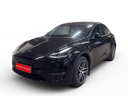 Tesla, Model Y Long Range, AWD, 514 PS, Automatik, BEV