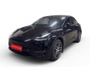 eTesla, Model Y Long Range, AWD, 514 PS, Automatik, BEV