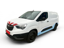 eOpel, Kasten, Combo-e Cargo Enjoy L2H1, 136 PS, EK3, BEV, m.E