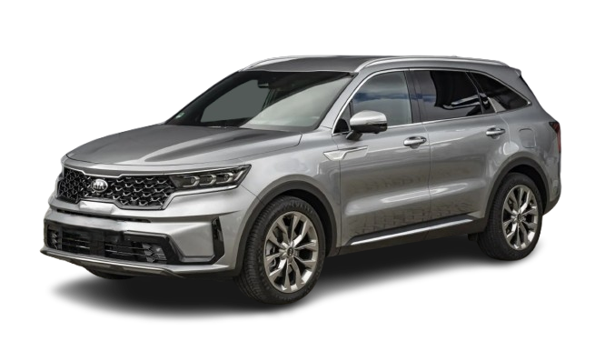 Kia, Sorento Platinum, 193 PS, 4-türig, Automatik, AWD
