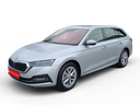 Skoda, Octavia Combi Style TDI DSG , 150 PS, Automatik