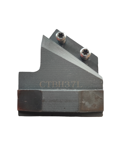 Wendeplattenhalter, 37,5° TAG/PREP16/CTBH37L