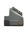 Wendeplattenhalter, 37,5° TAG/PREP16/CTBH37L
