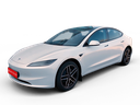 Tesla, Model 3 Standard Range, 283 PS, Automatik, BEV