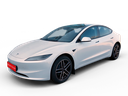 eTesla, Model 3 Standard Range, 283 PS, Automatik, BEV