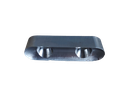 Wendeplatte 40mm Radius 6mm , CTI40HD