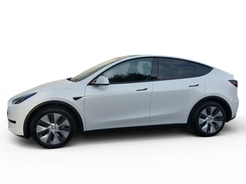 Tesla, Model Y Standard Range, 299 PS, Automatik, BEV