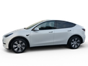 eTesla, Model Y Standard Range, 299 PS, Automatik, BEV