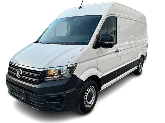 VW, Kasten, Crafter 35 L3H3 TDI, 140 PS, EK3, 4WD