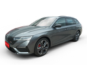 PKW, Skoda Octavia Combi RS TSI 245PS