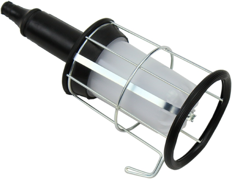 Handleuchte LED, 8 W, 42 V, mit 5 m Kabel, Serie 889