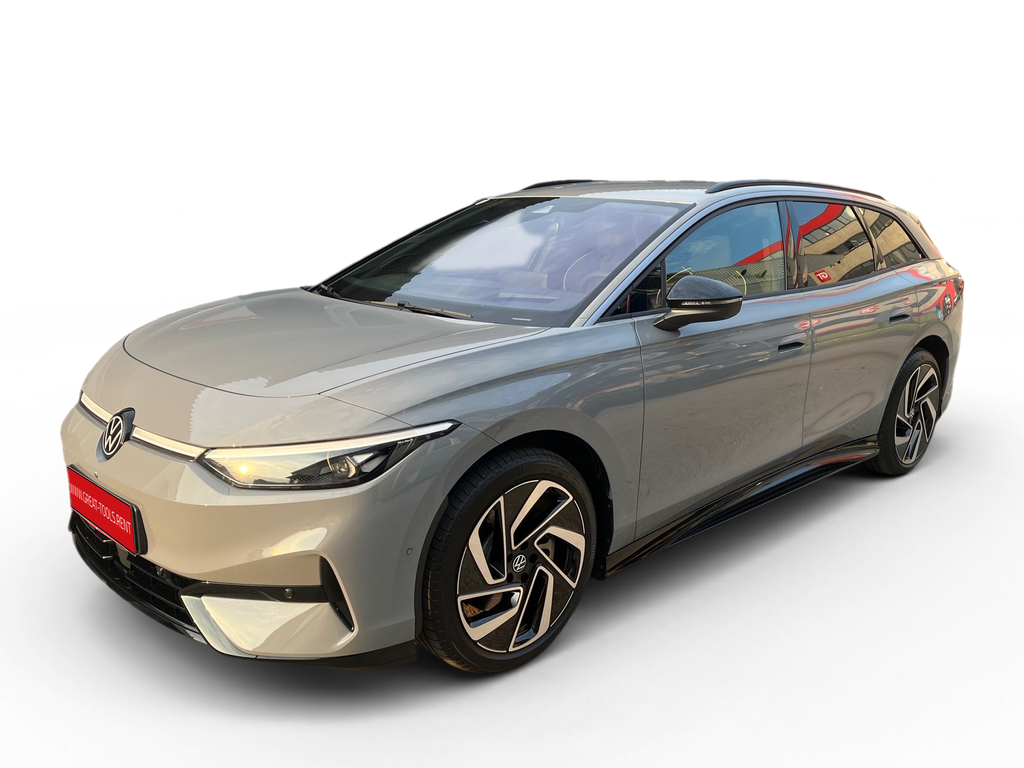 eVW ID.7 Tourer Pro Business, 286 PS, 4-türig, BEV, Automatik, AHV