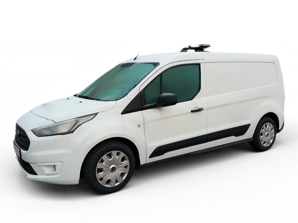 Ford, Kasten, Transit 220/230 L2H1 Connect, 100 PS, EK3, Einbau