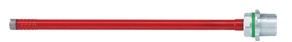 Diamantbohrkrone C+, Ø 28 mm AL: 600 mm, HILTI, SPX-T abrasiv