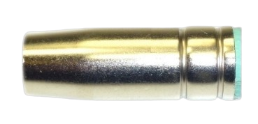 Gasdüse konisch Ø15, Böhler