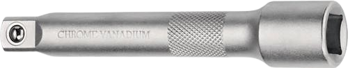 Stecknuss Verlängerung 125 mm, 1/2" Vierkant