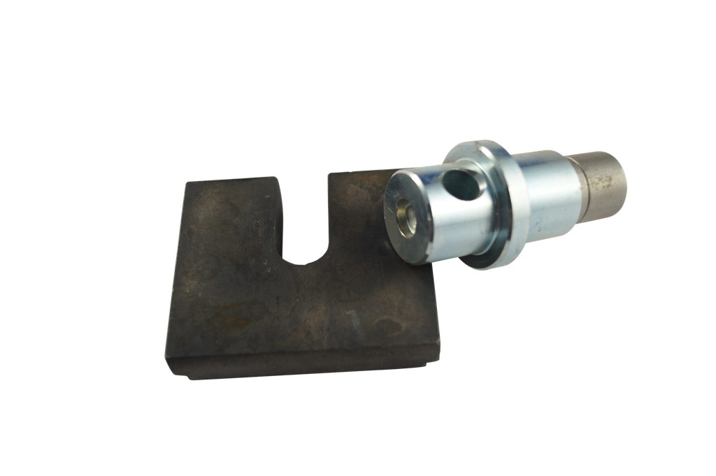 Schneidringvormontagewerkzeug Voss 14mm/