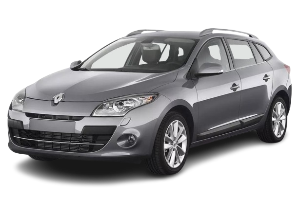 Renault, Megane Grandtour Fleet Edition Diesel, 95 PS, EU5