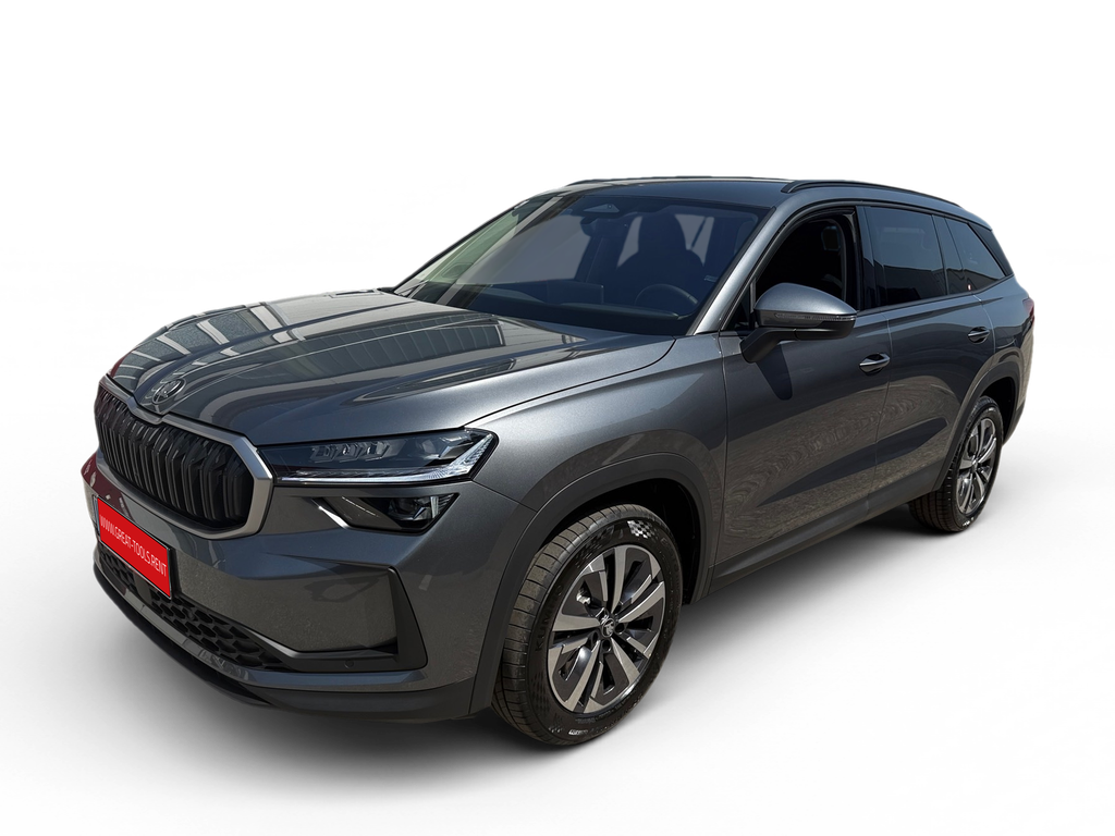 Skoda, Kodiaq 4x4 Selection TDI, 193 PS, Automatik