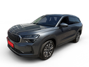 Skoda, Kodiaq 4x4 Selection TDI, 193 PS, Automatik