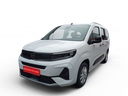 Opel, Combo Electric GS XL, 136 PS, 5 Sitzer, Automatik, BEV