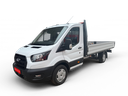 Ford, Pritsche, Transit 350 L4H1, 130 PS, EK3, Galerie