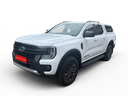 Ford, Pick-up, Ranger, 240 PS, DK5, 4WD, Automatik