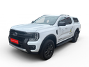 Ford, Pick-up, Ranger, 240 PS, DK5, 4WD, Automatik