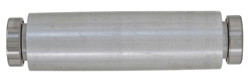 Schleifrolle Ø 48,3 mm für Bernardo KBR 150