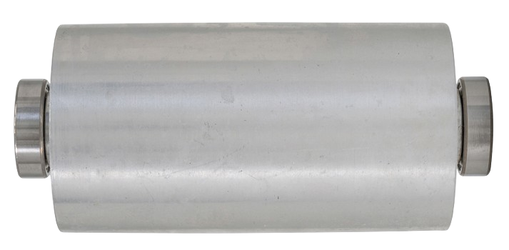 Schleifrolle Ø 76,1 mm für Bernardo KBR 150